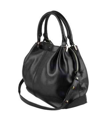 BOLSA GRANDE TOTE AREZZO PRETO