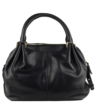 BOLSA GRANDE TOTE AREZZO PRETO