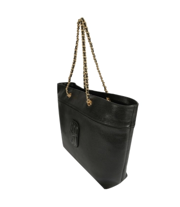 BOLSA GRANDE TOTE BELLE SCHUTZ PRETO