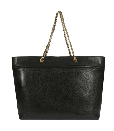 BOLSA GRANDE TOTE BELLE SCHUTZ PRETO