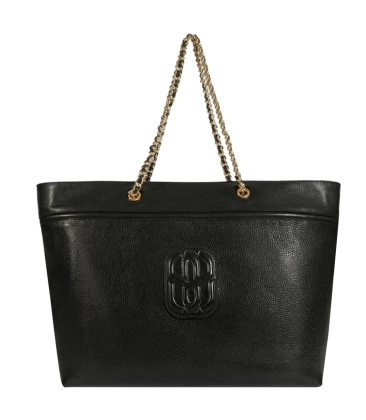 BOLSA GRANDE TOTE BELLE SCHUTZ PRETO