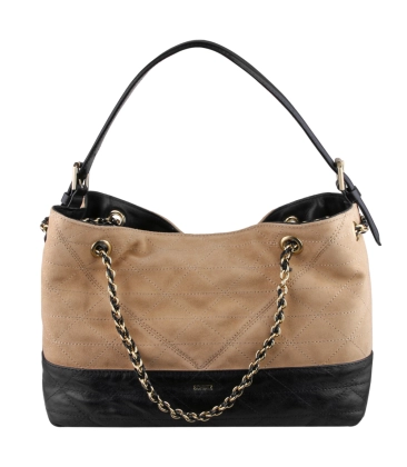 BOLSA GRANDE TOTE SCHUTZ BEGE