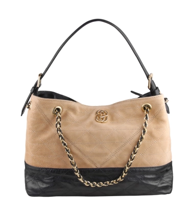 BOLSA GRANDE TOTE SCHUTZ BEGE