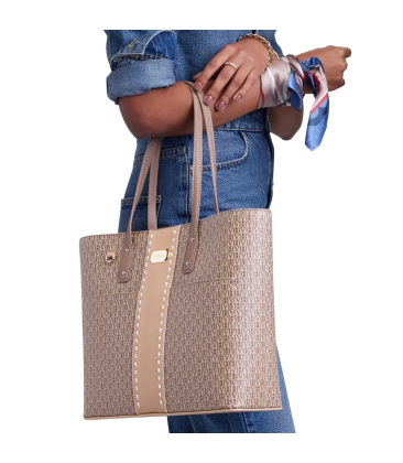 BOLSA JENNY DUCA POCKET VICTOR HUGO MULTICOLOR