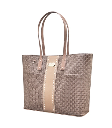 BOLSA JENNY DUCA POCKET VICTOR HUGO MULTICOLOR