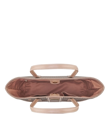 BOLSA JENNY DUCA POCKET VICTOR HUGO MULTICOLOR
