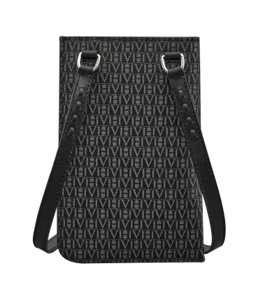 BOLSA KIM DUCA VICTOR HUGO PRETO