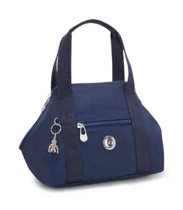 BOLSA KIPLING ART MINI ENDLESS BLUE AZUL