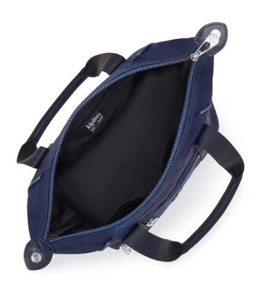 BOLSA KIPLING ART MINI ENDLESS BLUE AZUL
