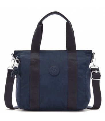 kipling blue bolsa