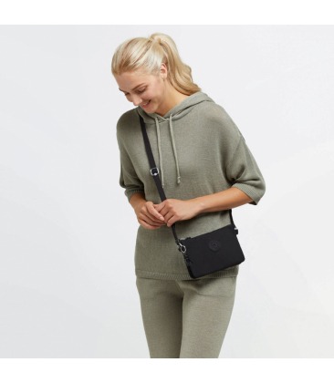 kipling creativity crossbody bolsa