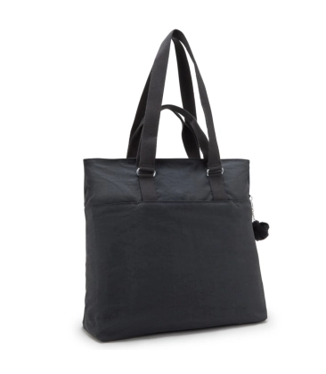 BOLSA KIPLING INDIA BLACK NOIR PRETO