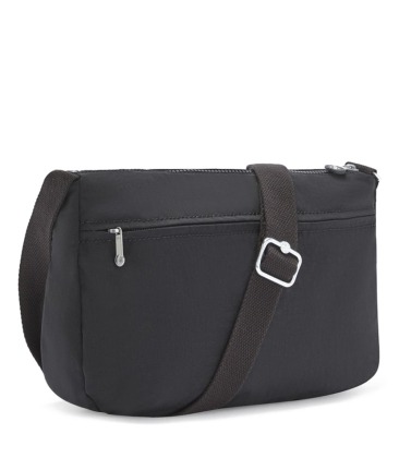 BOLSA KIPLING IZELLAH BLACK NOIR PRETO