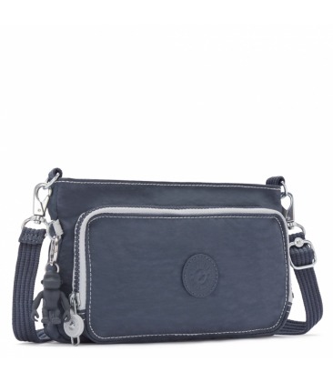 blue grey bolsa