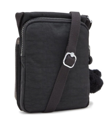 BOLSA KIPLING NEW ELDORADO BLACK NOIR PRETO