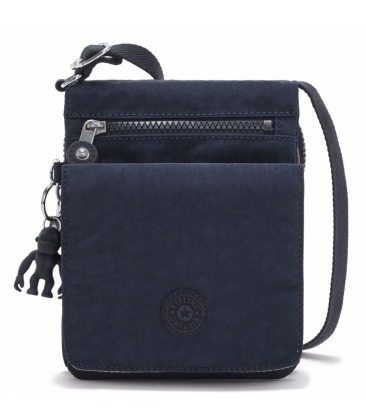 kipling eldorado crossbody bolsa