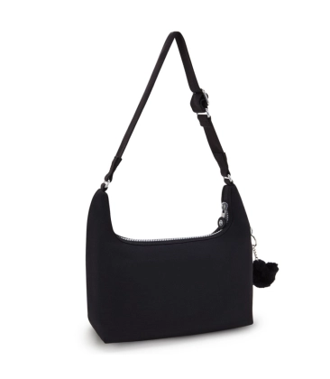BOLSA KIPLING NIKKI RAPID BLACK PRETO