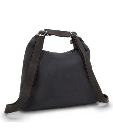 BOLSA KIPLING YENNA BLACK NOIR PRETO