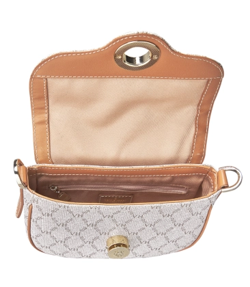 BOLSA LOCK BABY MESSENGER ELOS VICTOR HUGO BRANCO
