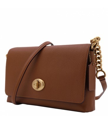 coach crosstown bolsa