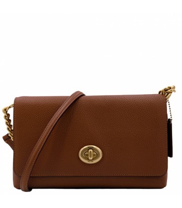 coach crosstown bolsa