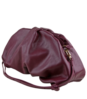 BOLSA MÉDIA POUCH AVRIL SCHUTZ VINHO