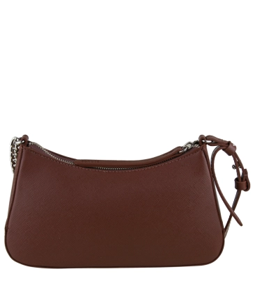 BOLSA MÉDIA SCHUTZ MARROM