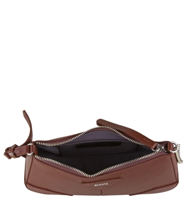 BOLSA MÉDIA SCHUTZ MARROM