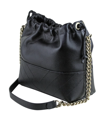BOLSA MÉDIA SCHUTZ PRETO