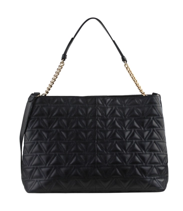 BOLSA MÉDIA SCHUTZ PRETO