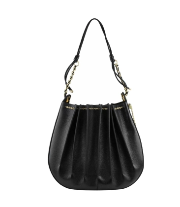 BOLSA MÉDIA SCHUTZ PRETO