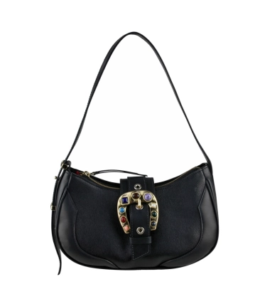 BOLSA MÉDIA SCHUTZ PRETO