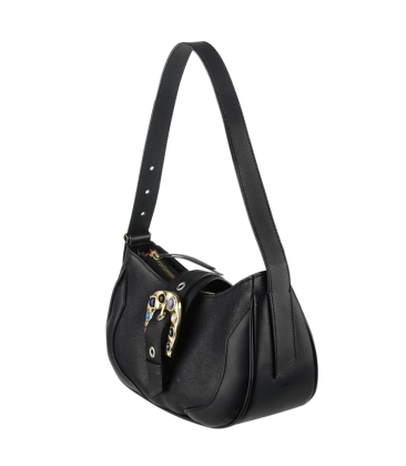 BOLSA MÉDIA SCHUTZ PRETO