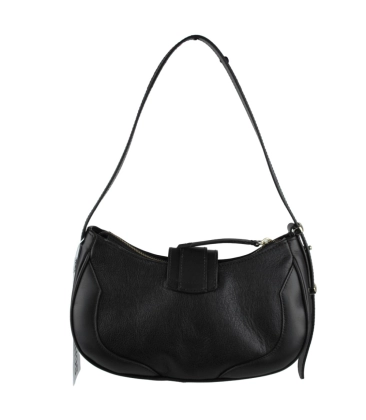 BOLSA MÉDIA SCHUTZ PRETO