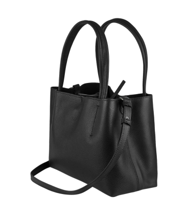 BOLSA MÉDIA TOTE LIAH SCHUTZ PRETO