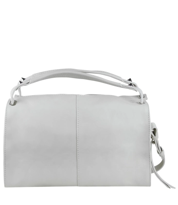 BOLSA MÉDIA SURI SCHUTZ BRANCO