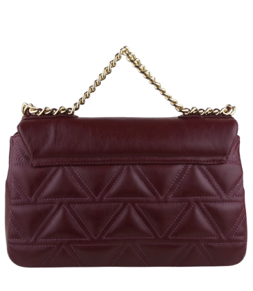 BOLSA MÉDIA TOTE DREAM SCHUTZ VINHO