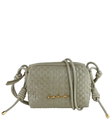 BOLSA MÉDIA TRESSÊ LUIZA BARCELOS 