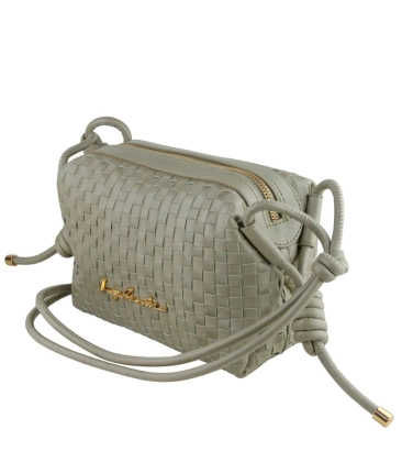 BOLSA MÉDIA TRESSÊ LUIZA BARCELOS 