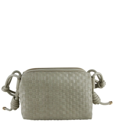 BOLSA MÉDIA TRESSÊ LUIZA BARCELOS 