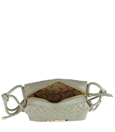 BOLSA MÉDIA TRESSÊ LUIZA BARCELOS 