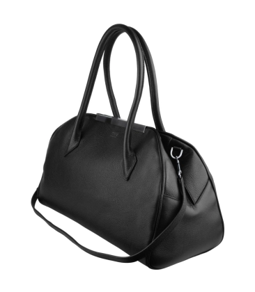 BOLSA MÉDIA BOWLING SCHUTZ PRETO