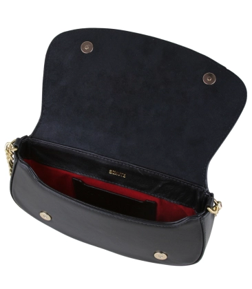 BOLSA MÉDIA SCHUTZ ANIMAL PRINT