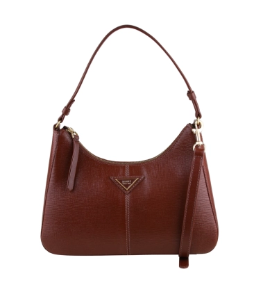 BOLSA MÉDIA SCHUTZ MARROM