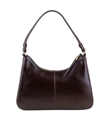 BOLSA MÉDIA SCHUTZ MARROM