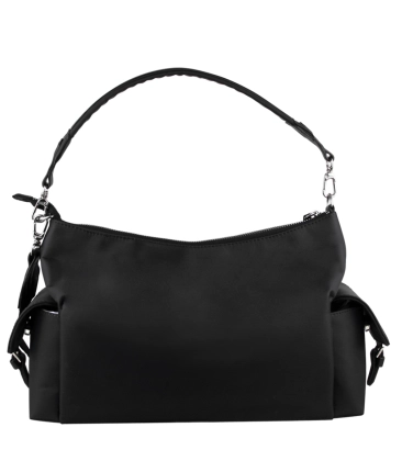 BOLSA MÉDIA SCHUTZ PRETO