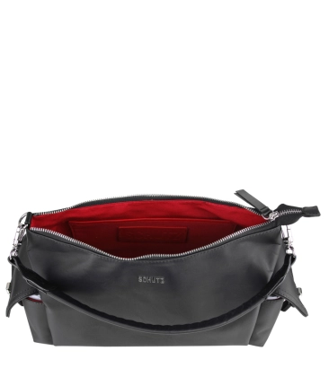 BOLSA MÉDIA SCHUTZ PRETO