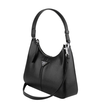 BOLSA MÉDIA SCHUTZ PRETO