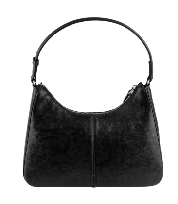 BOLSA MÉDIA SCHUTZ PRETO