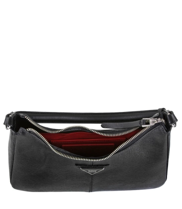 BOLSA MÉDIA SCHUTZ PRETO